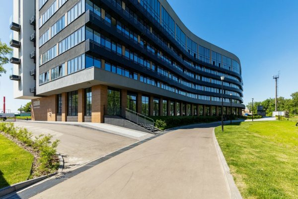 Апартаменты на Родионова, 136Б